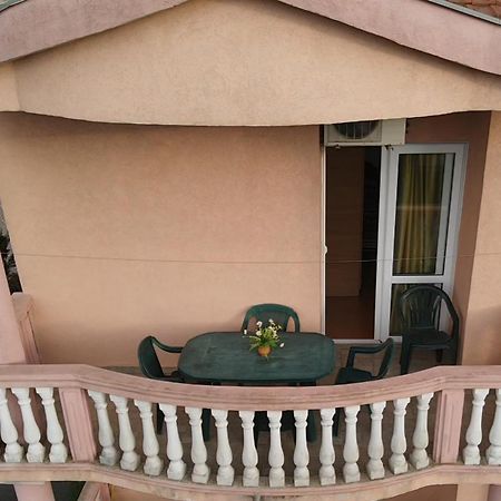 Kurt Apartaments Ülgün Dış mekan fotoğraf