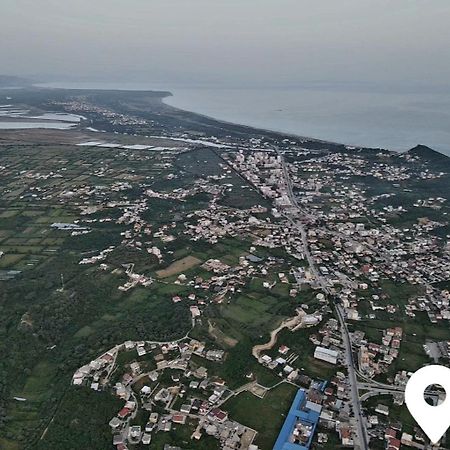 Kurt Apartaments Ülgün Dış mekan fotoğraf