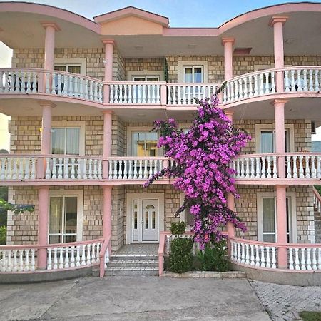 Kurt Apartaments Ülgün Dış mekan fotoğraf
