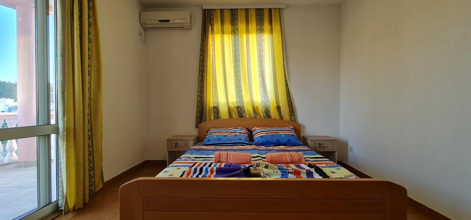 Kurt Apartaments Ülgün Oda fotoğraf