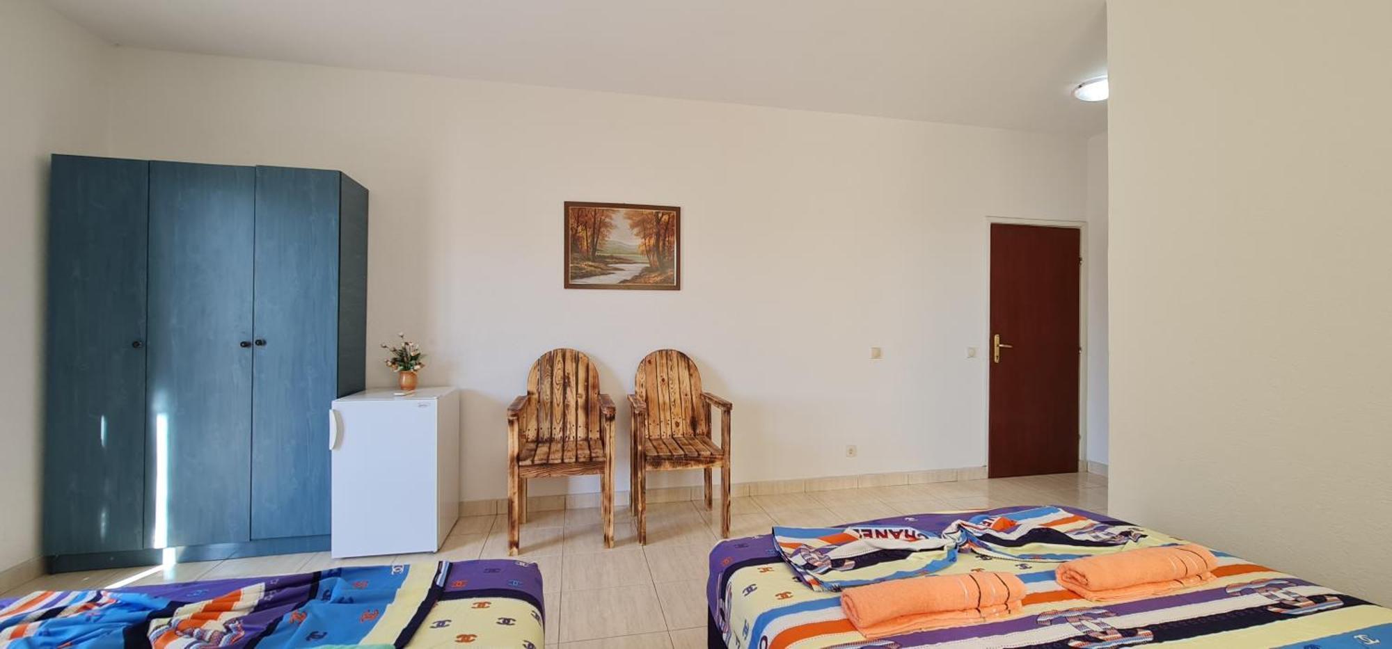 Kurt Apartaments Ülgün Oda fotoğraf