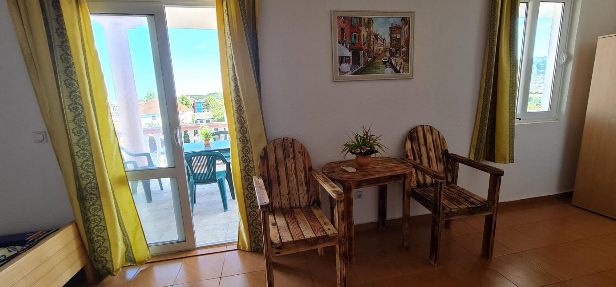 Kurt Apartaments Ülgün Oda fotoğraf