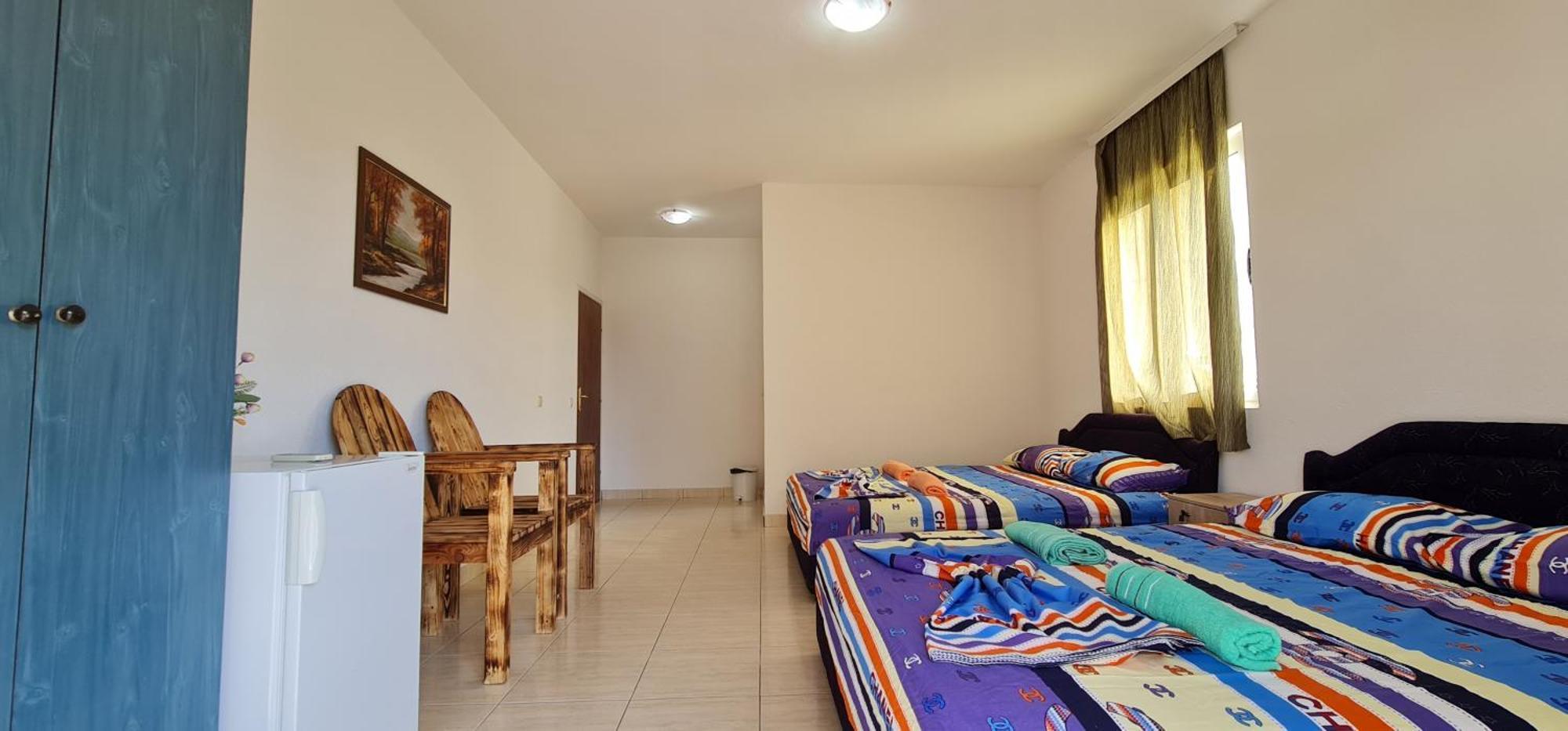 Kurt Apartaments Ülgün Oda fotoğraf
