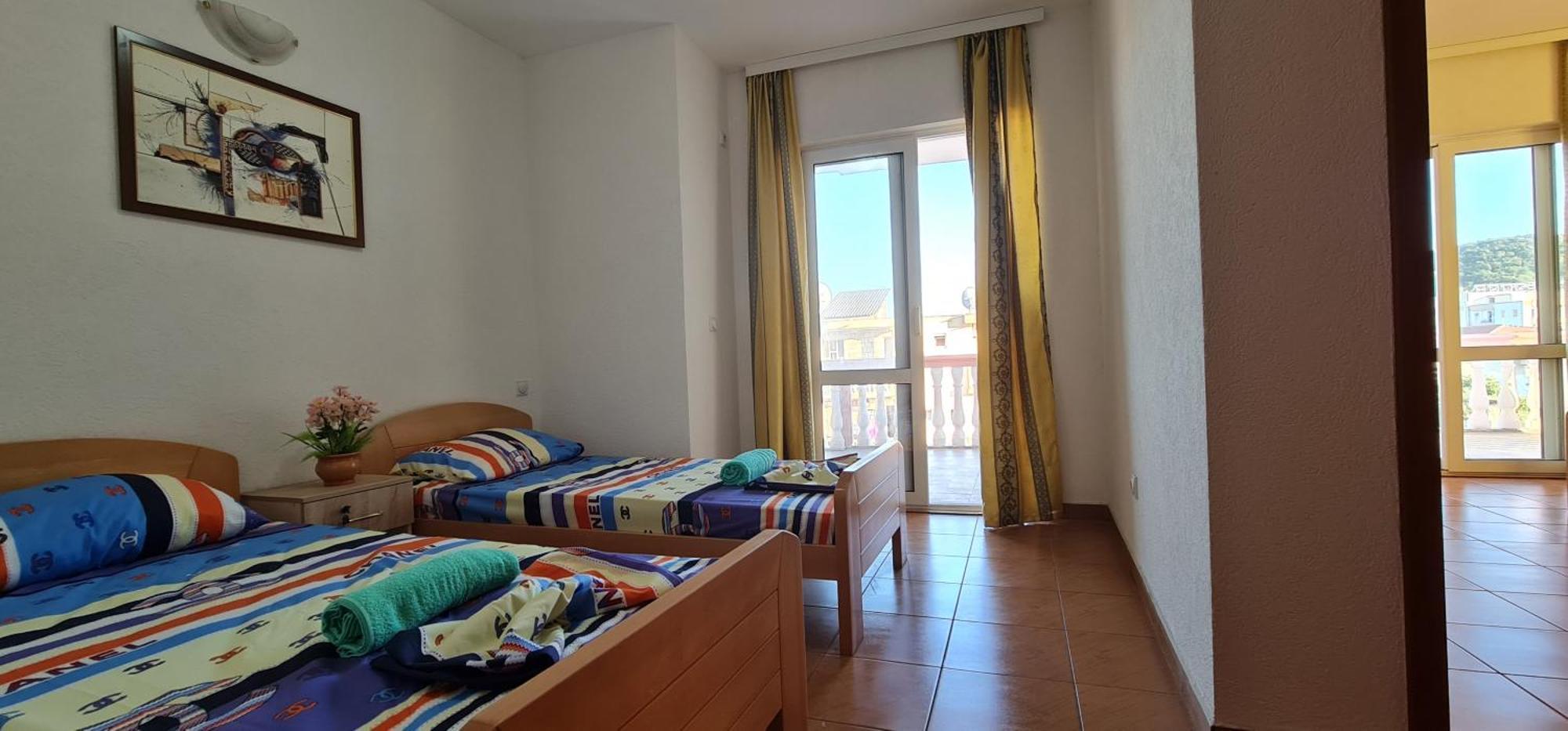 Kurt Apartaments Ülgün Oda fotoğraf