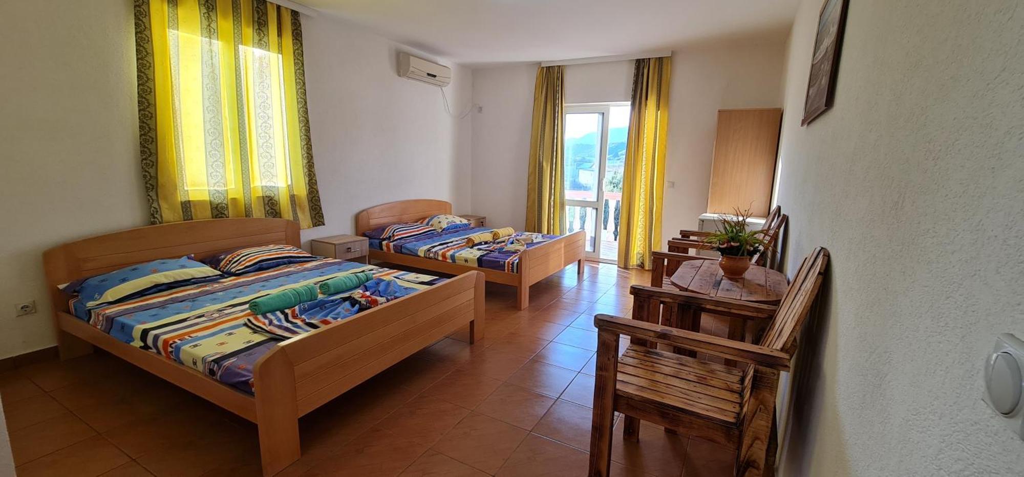 Kurt Apartaments Ülgün Oda fotoğraf