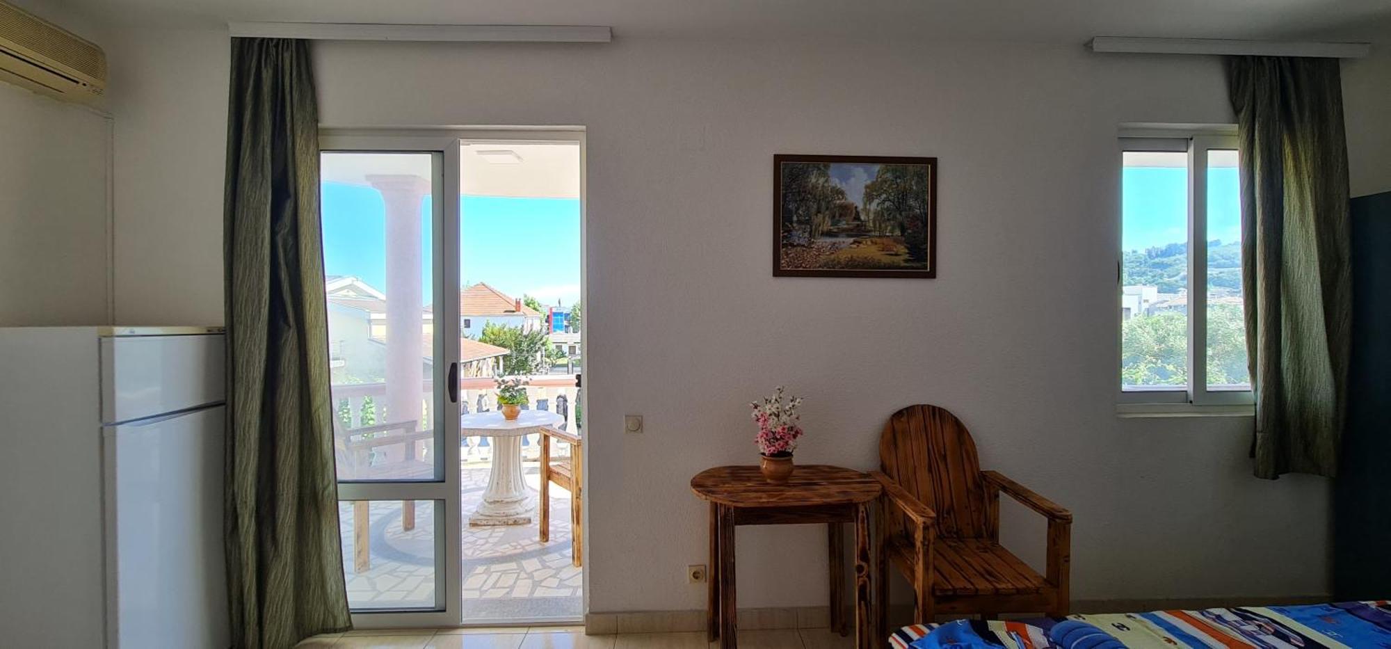 Kurt Apartaments Ülgün Oda fotoğraf