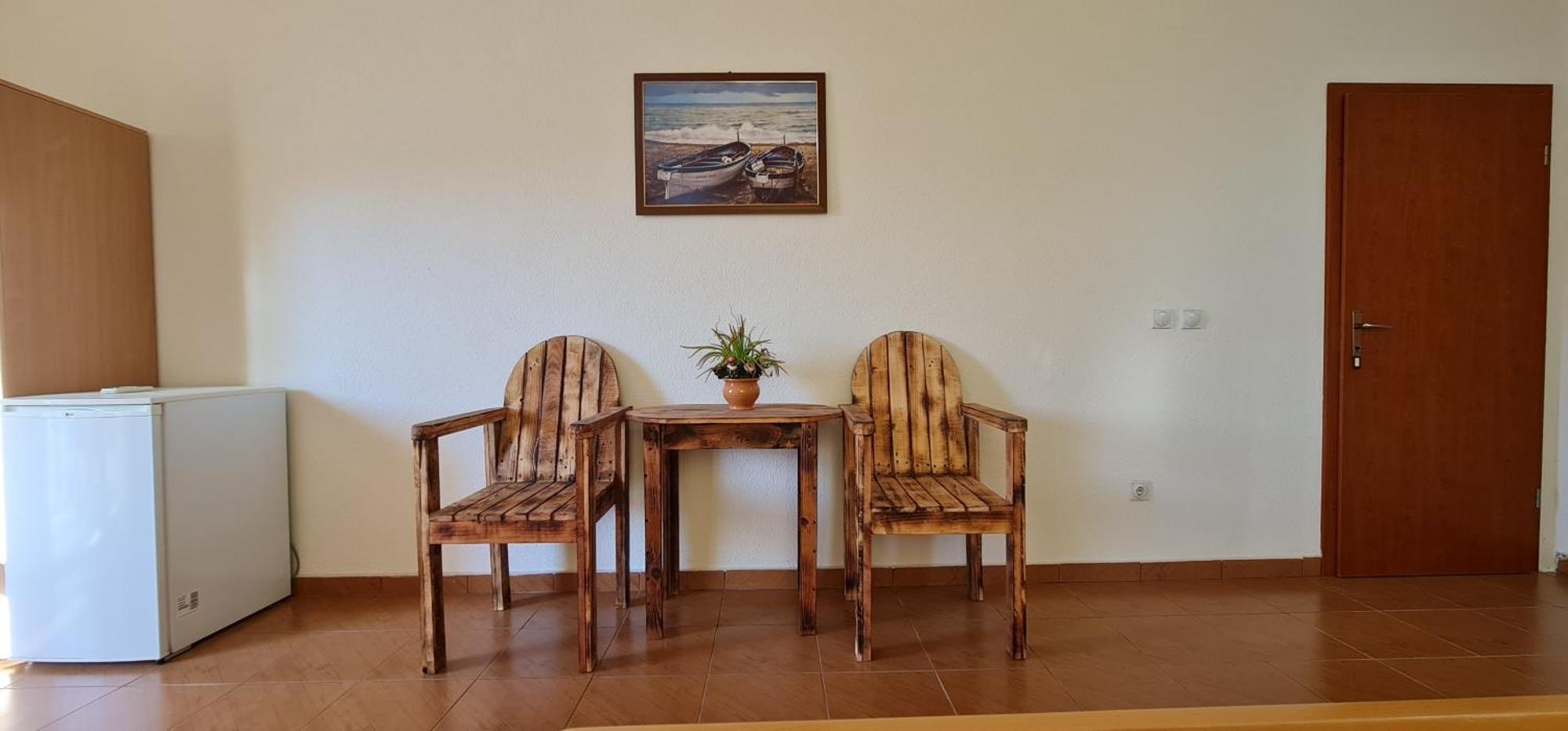 Kurt Apartaments Ülgün Oda fotoğraf