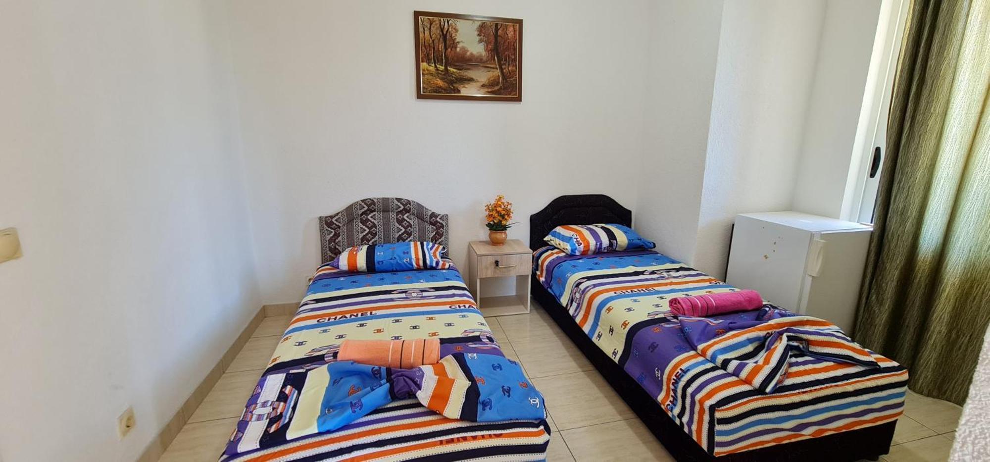 Kurt Apartaments Ülgün Oda fotoğraf