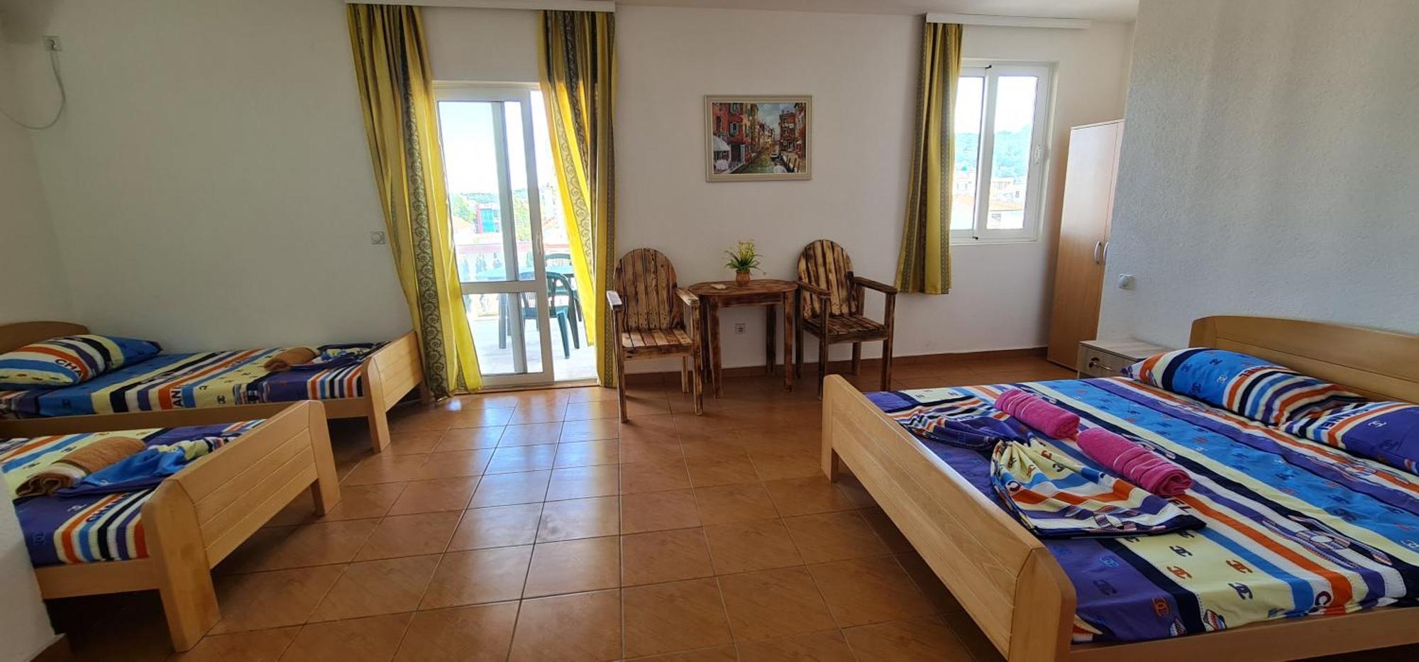 Kurt Apartaments Ülgün Oda fotoğraf