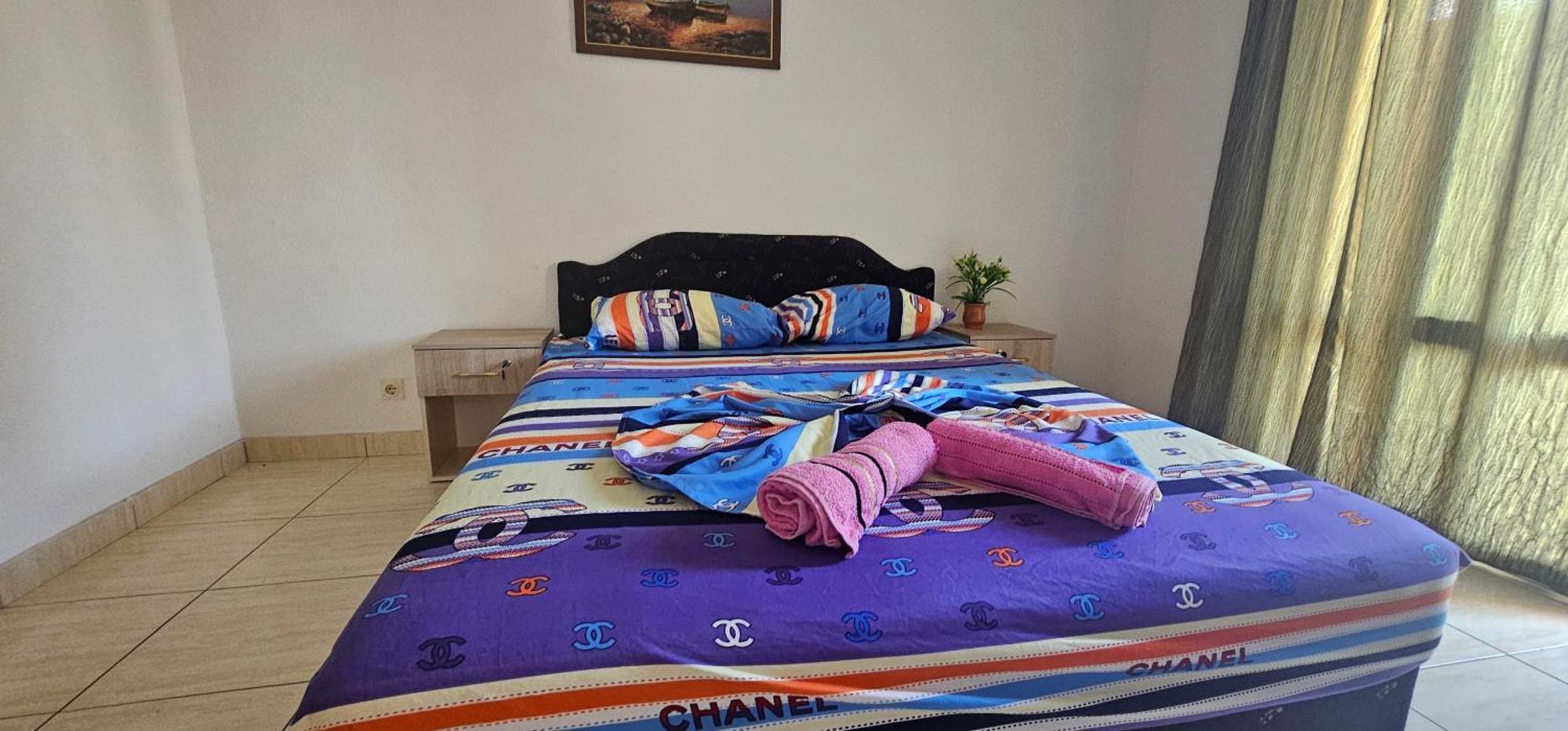 Kurt Apartaments Ülgün Oda fotoğraf