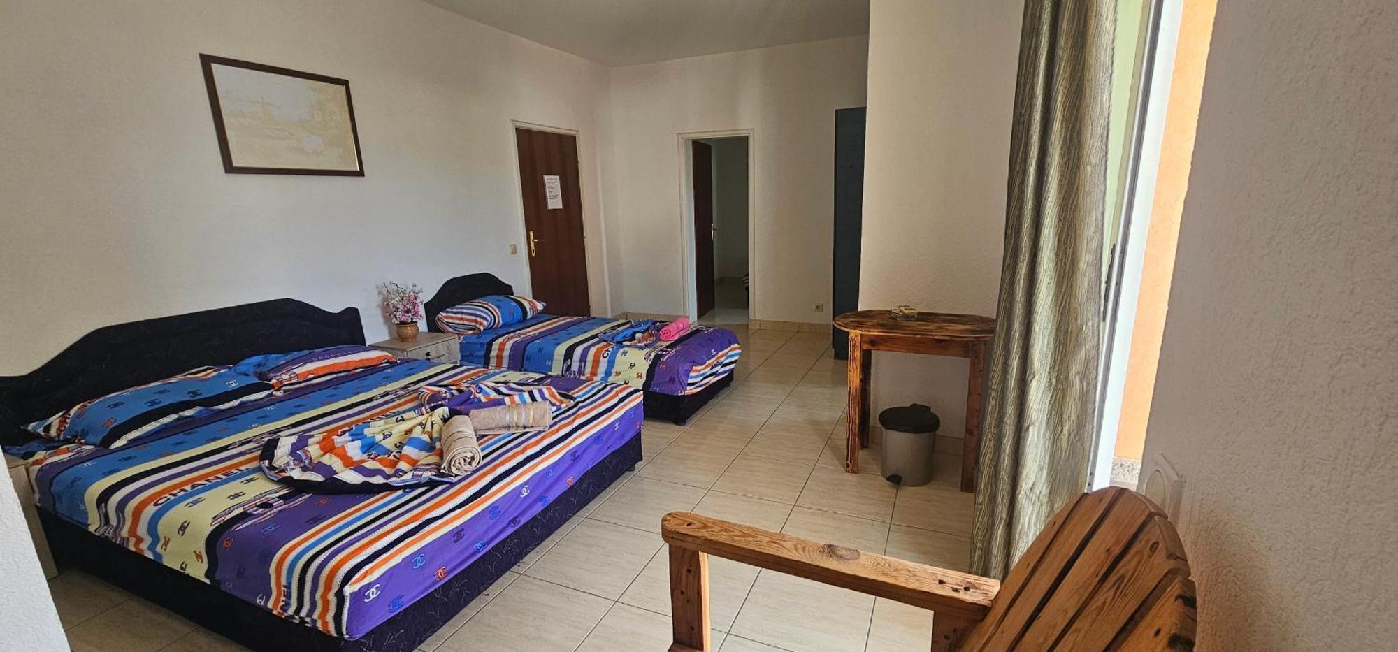Kurt Apartaments Ülgün Oda fotoğraf
