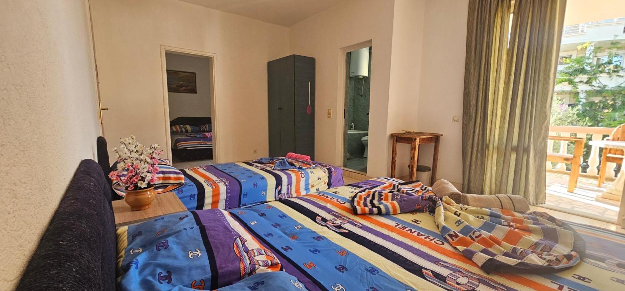 Kurt Apartaments Ülgün Oda fotoğraf