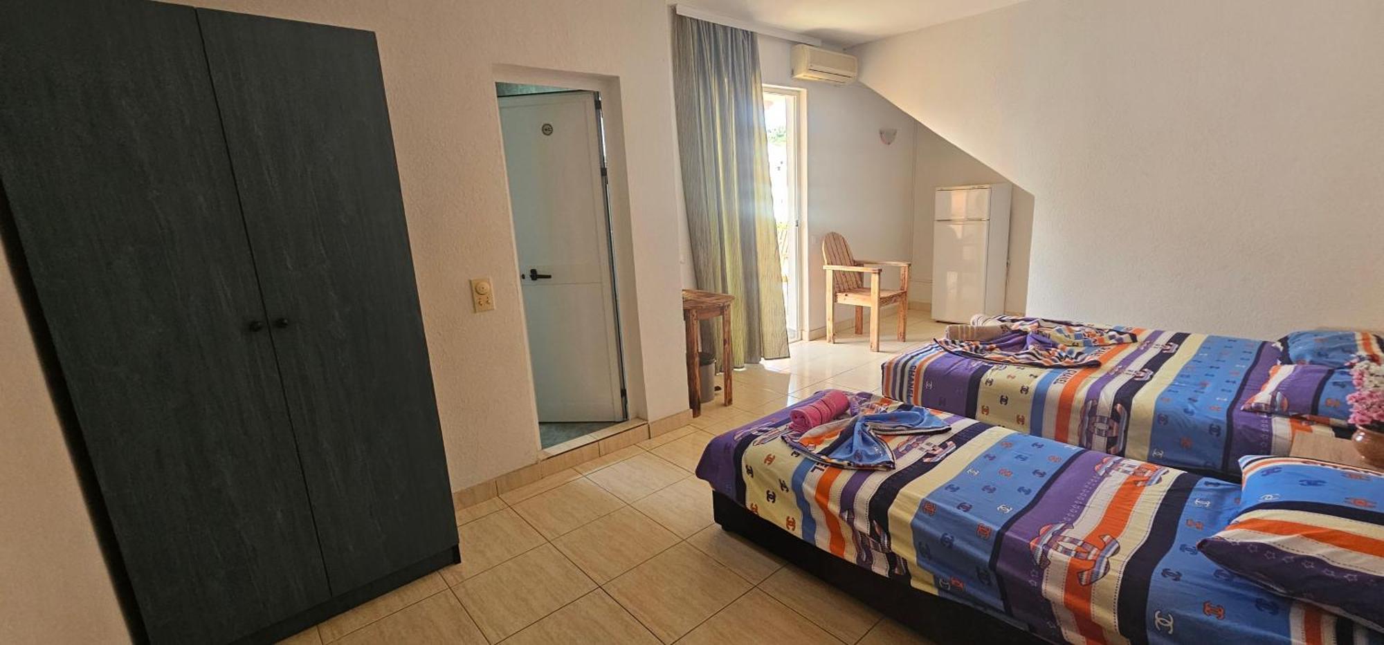Kurt Apartaments Ülgün Oda fotoğraf