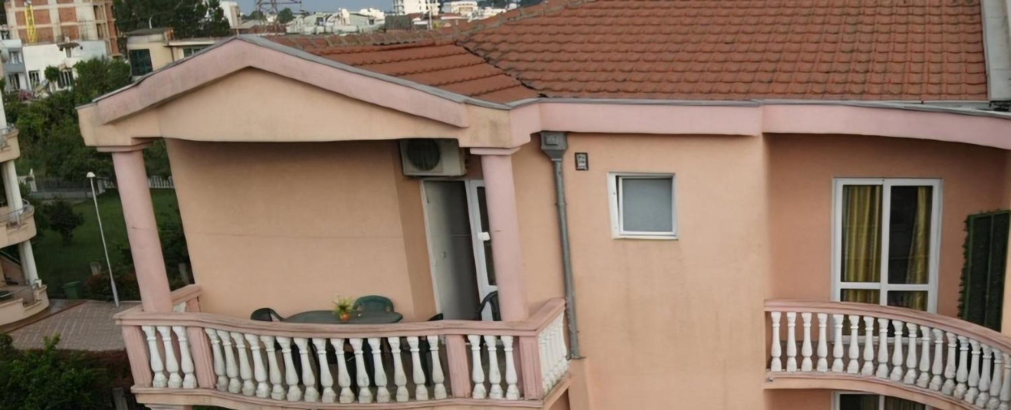 Kurt Apartaments Ülgün Dış mekan fotoğraf