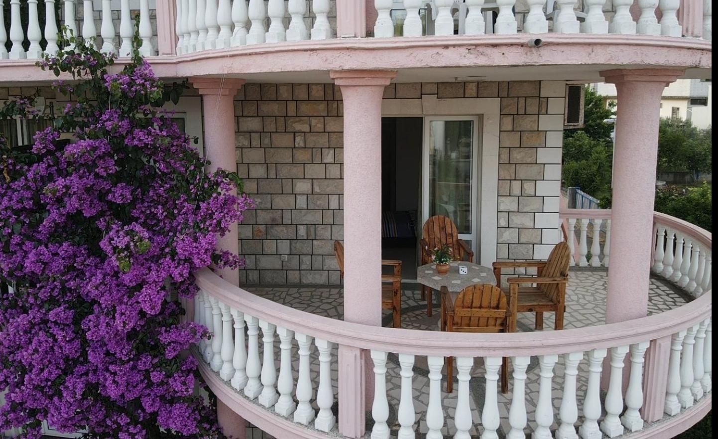 Kurt Apartaments Ülgün Dış mekan fotoğraf