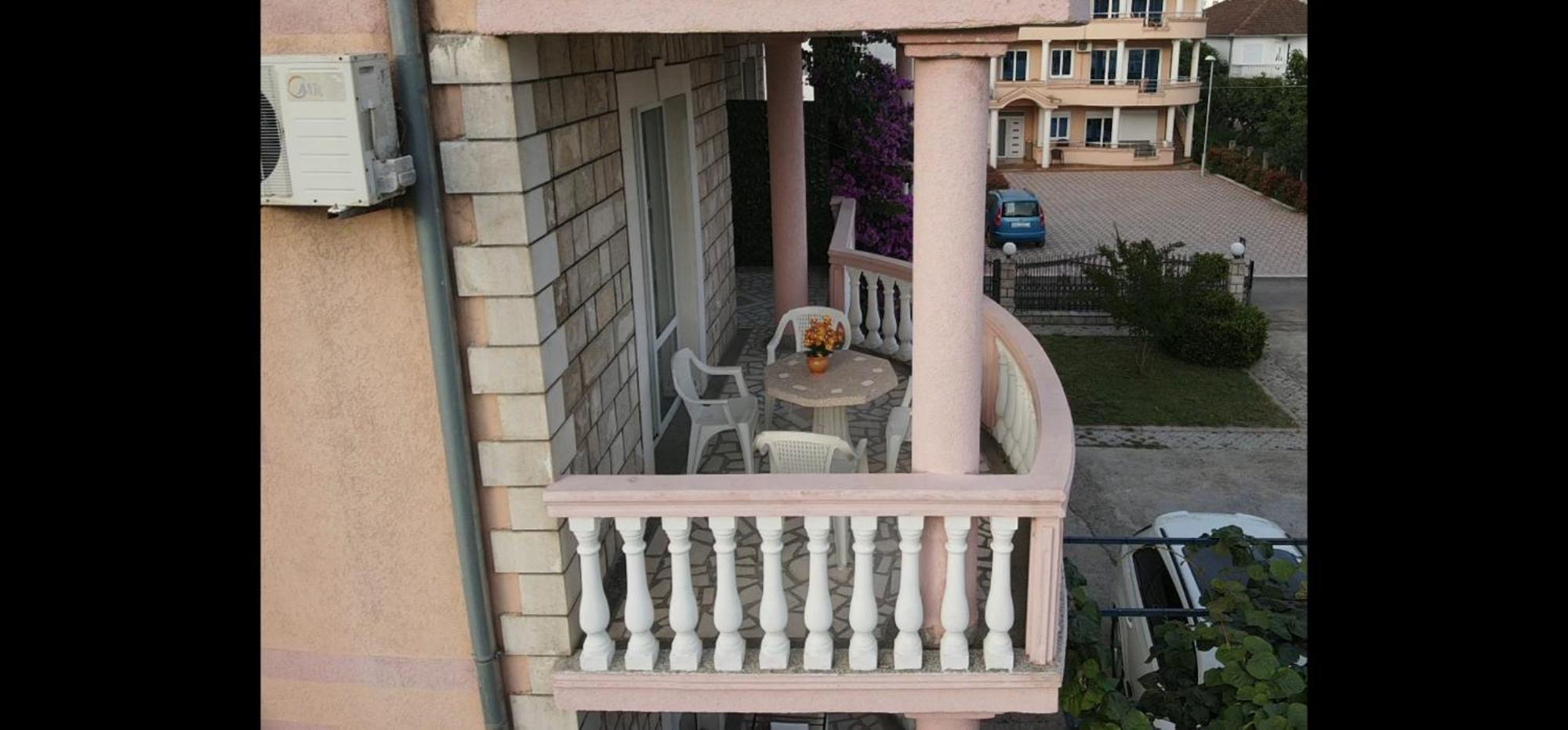Kurt Apartaments Ülgün Dış mekan fotoğraf