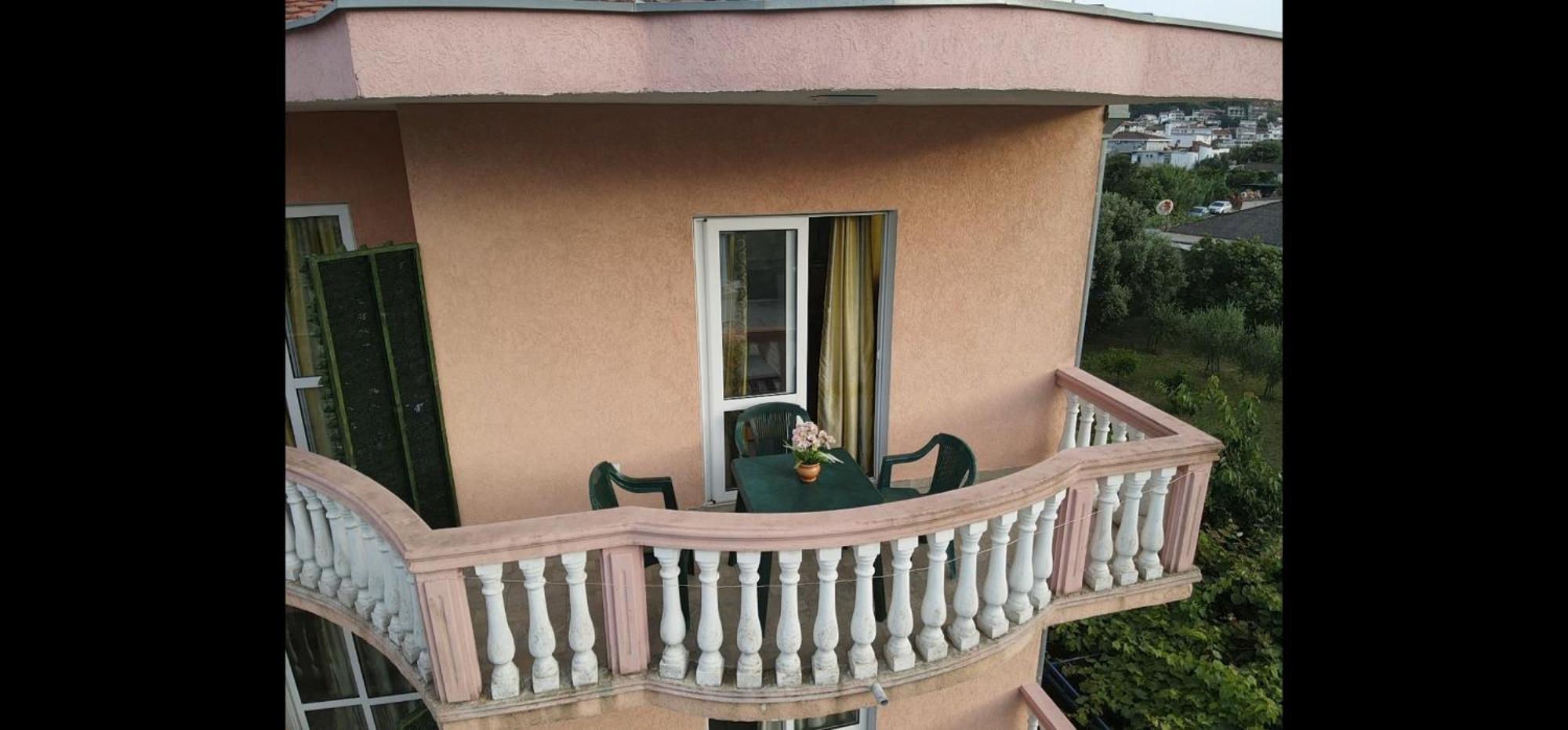 Kurt Apartaments Ülgün Dış mekan fotoğraf
