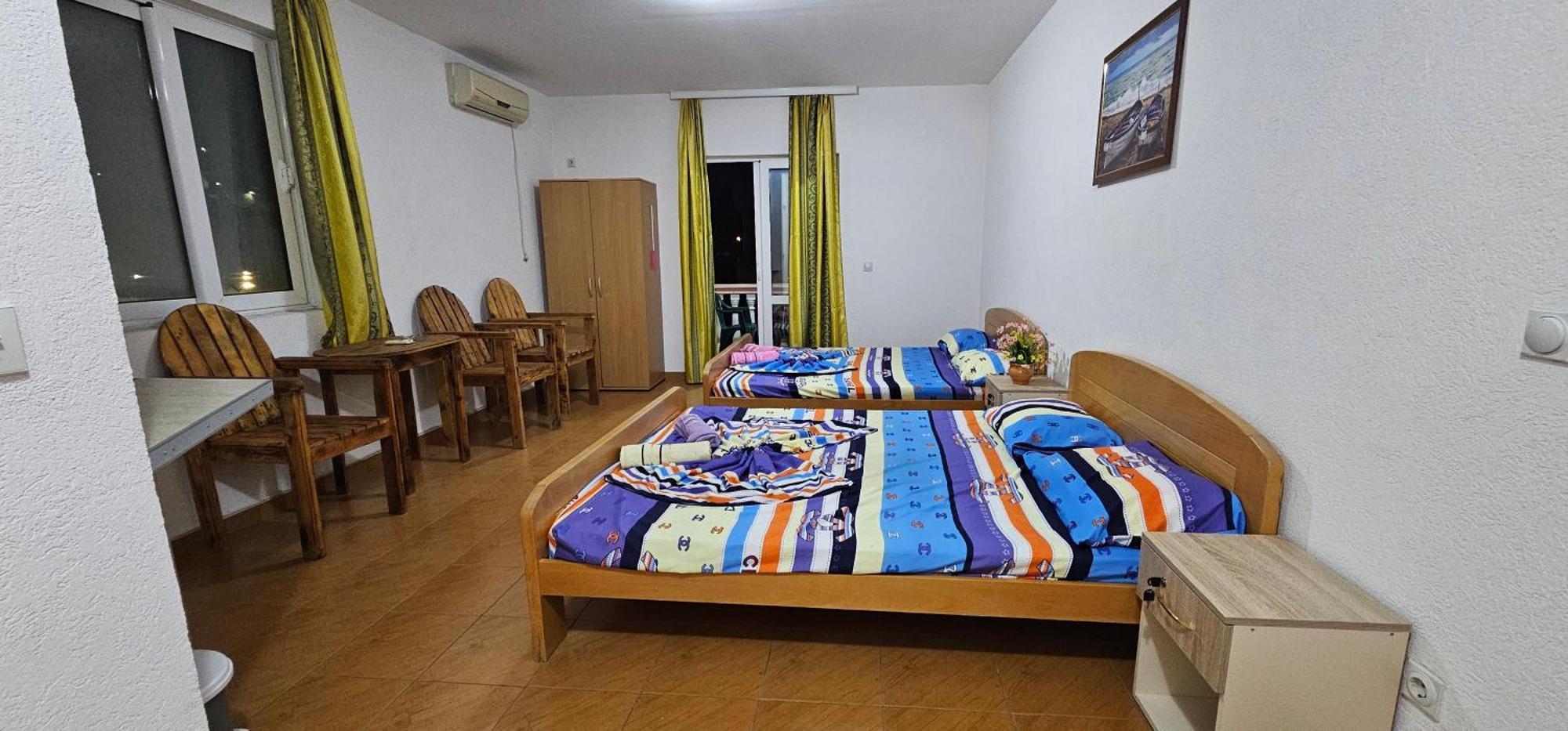 Kurt Apartaments Ülgün Dış mekan fotoğraf