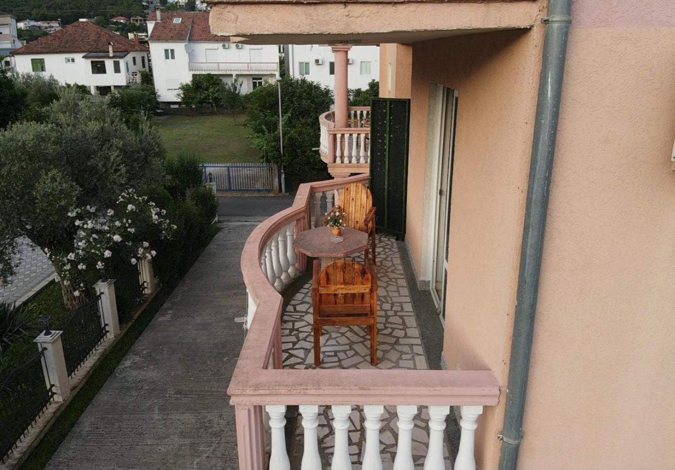 Kurt Apartaments Ülgün Dış mekan fotoğraf