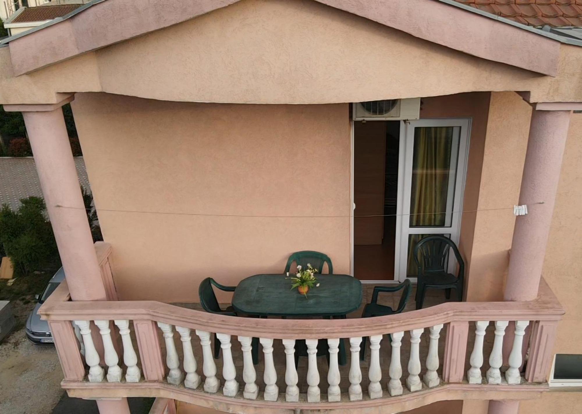 Kurt Apartaments Ülgün Dış mekan fotoğraf