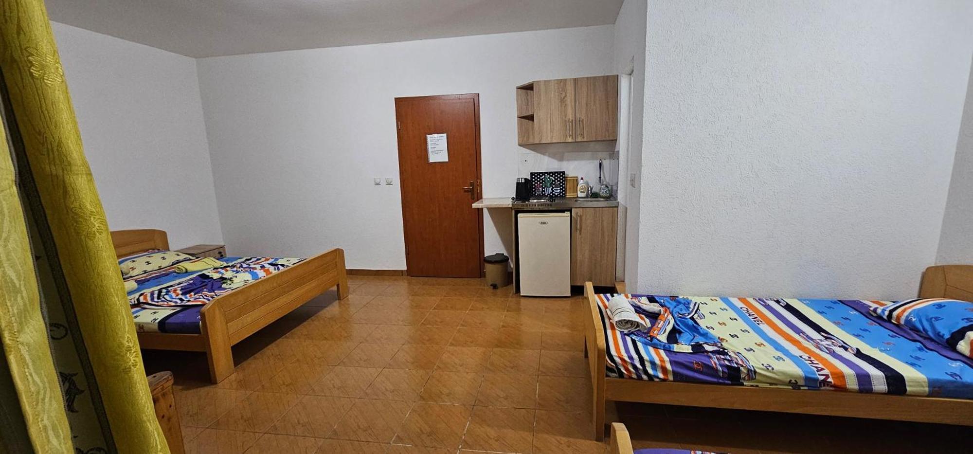 Kurt Apartaments Ülgün Dış mekan fotoğraf