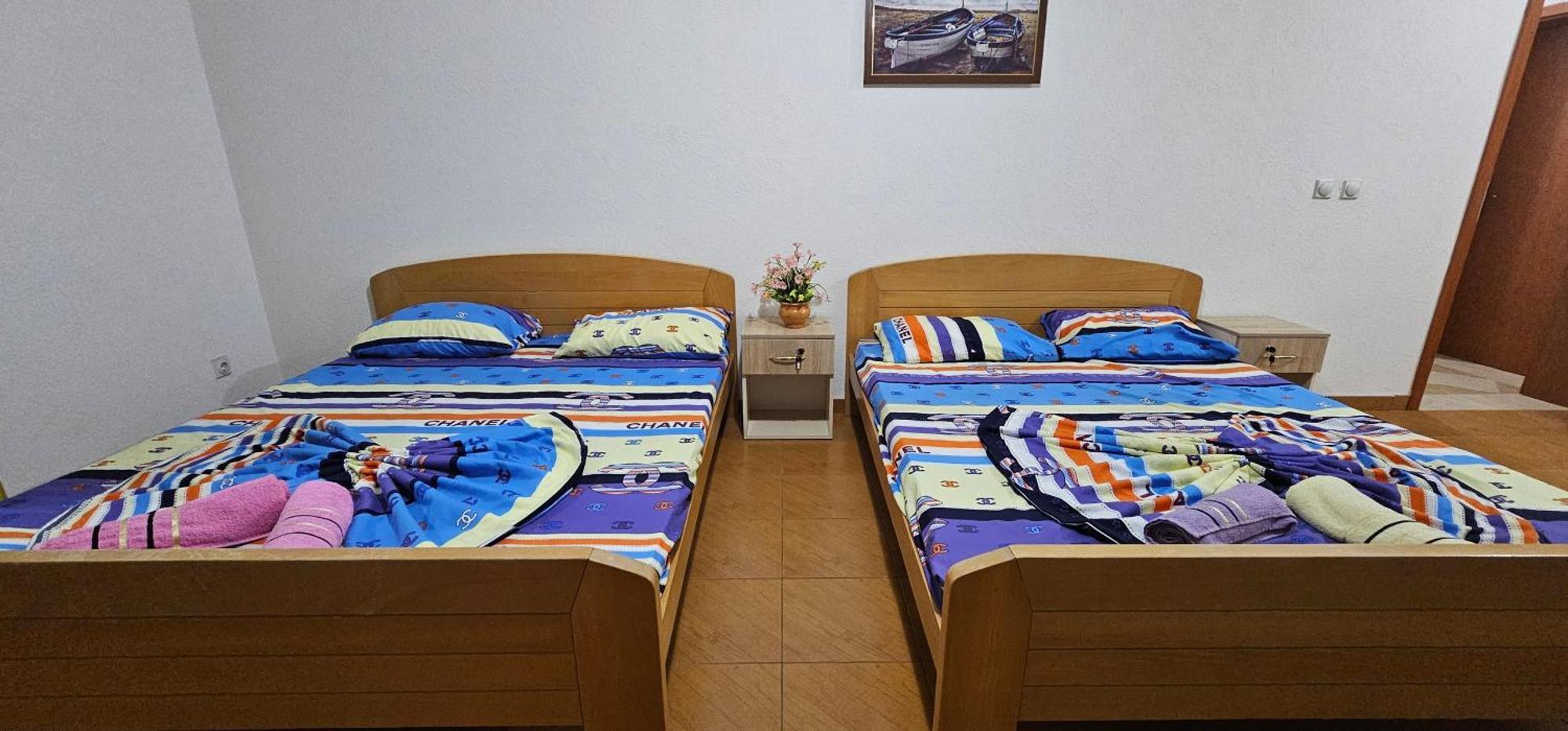 Kurt Apartaments Ülgün Dış mekan fotoğraf