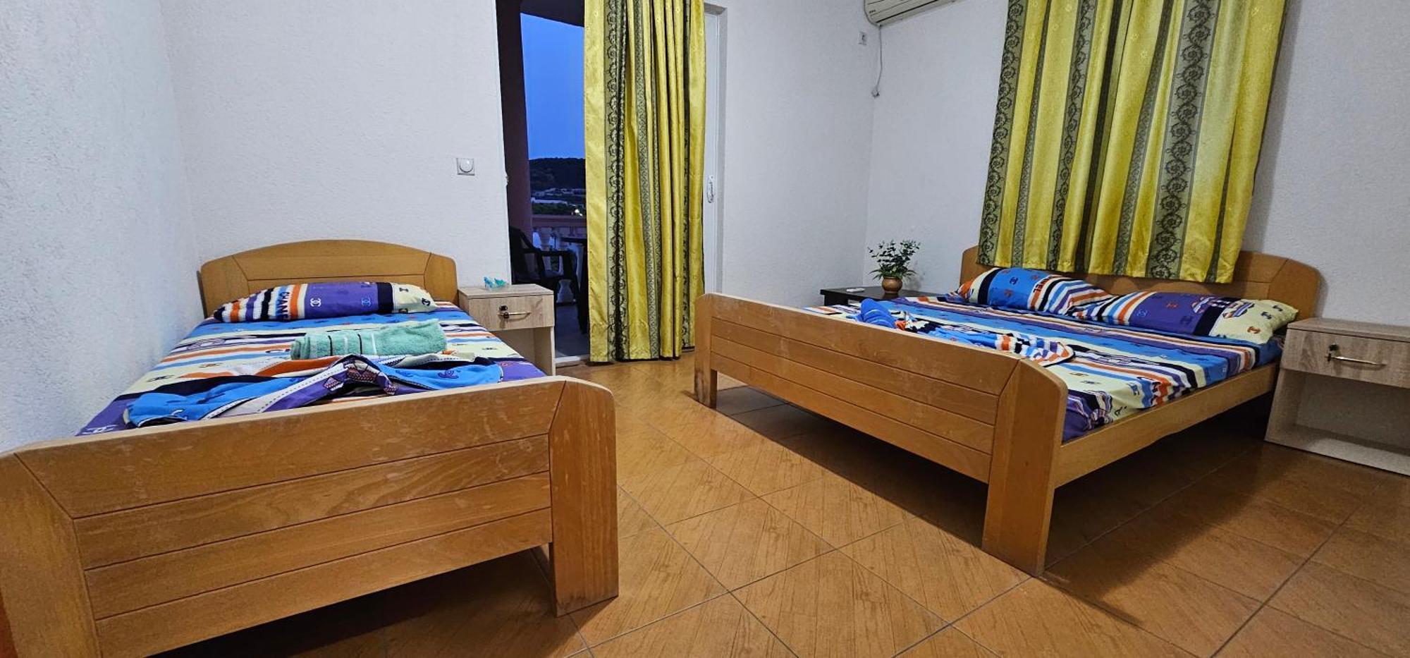 Kurt Apartaments Ülgün Dış mekan fotoğraf