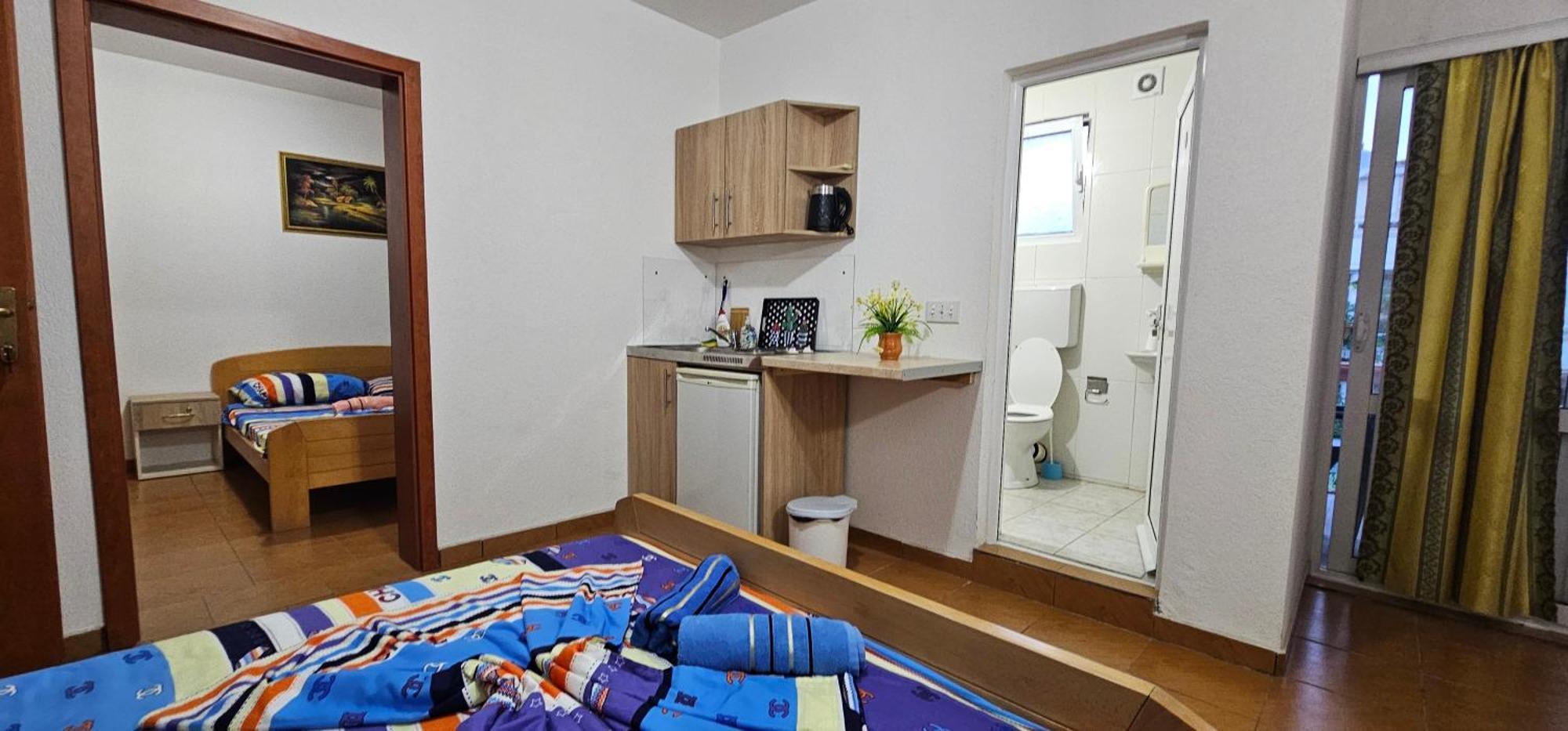 Kurt Apartaments Ülgün Dış mekan fotoğraf