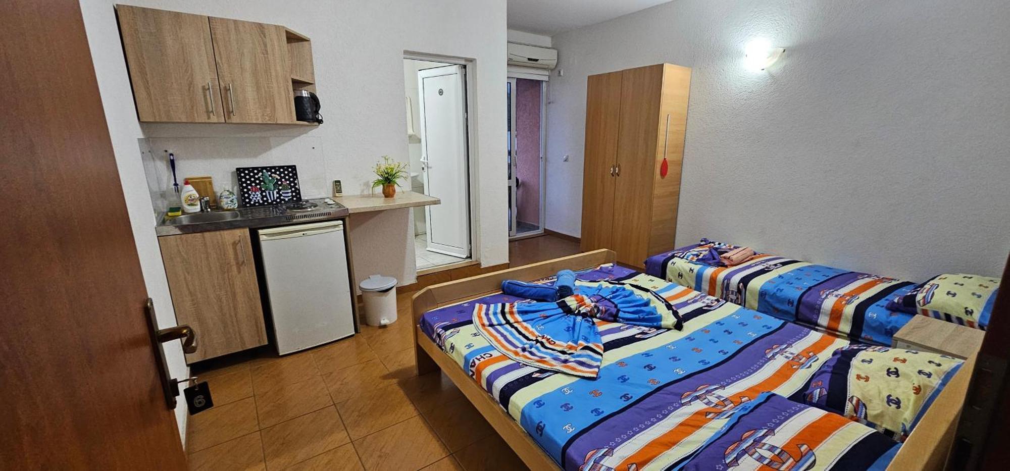 Kurt Apartaments Ülgün Dış mekan fotoğraf