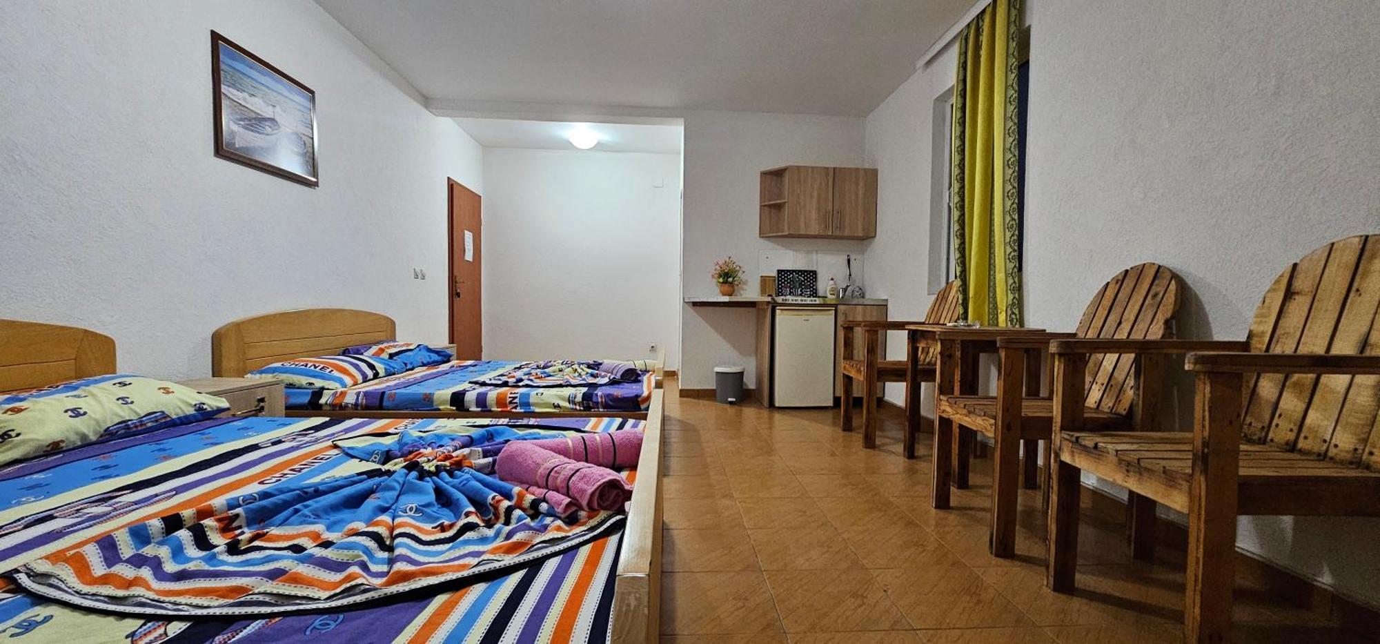 Kurt Apartaments Ülgün Dış mekan fotoğraf