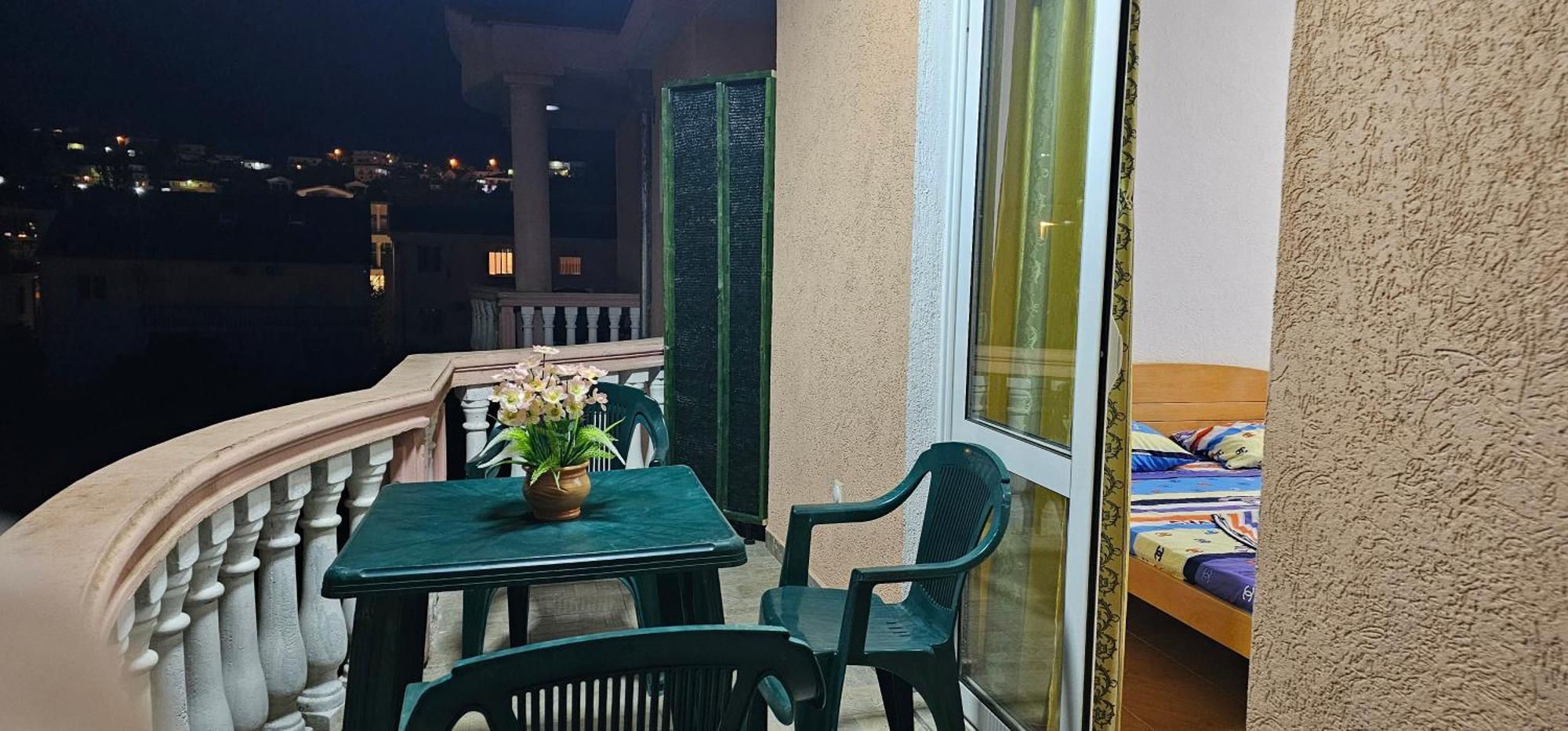 Kurt Apartaments Ülgün Oda fotoğraf