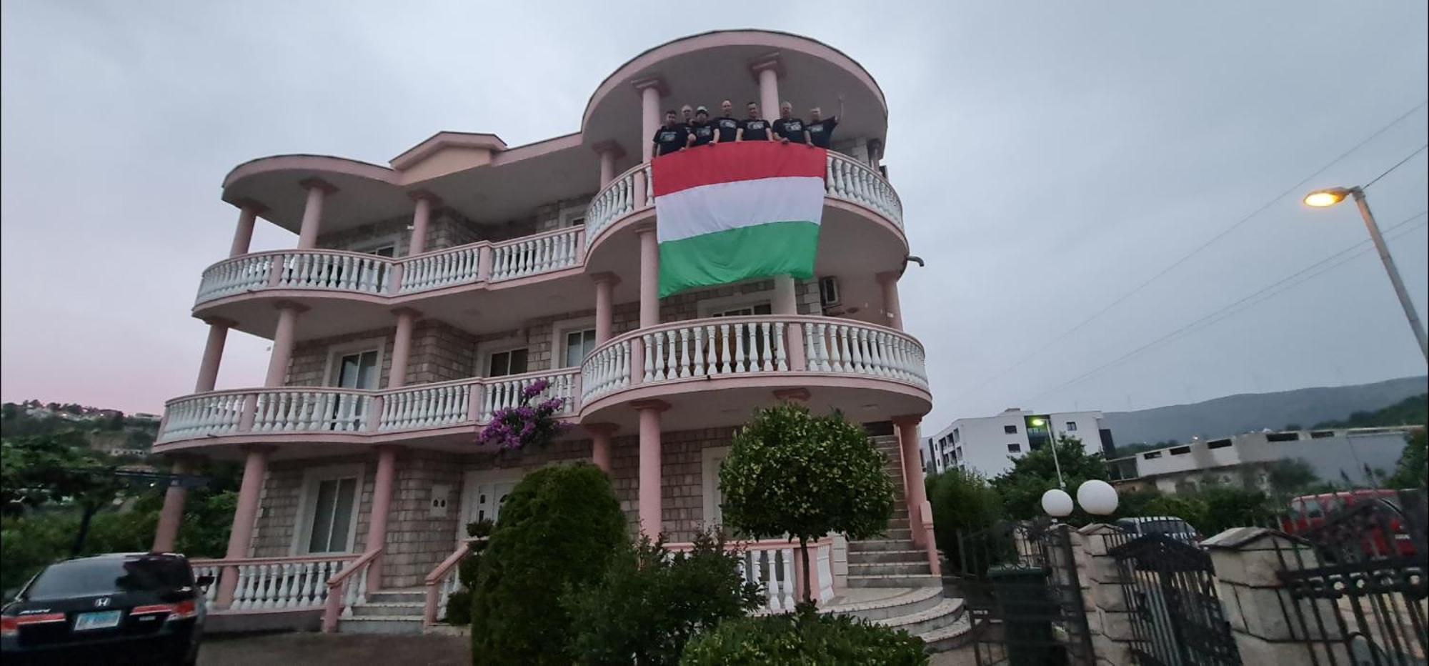 Kurt Apartaments Ülgün Dış mekan fotoğraf