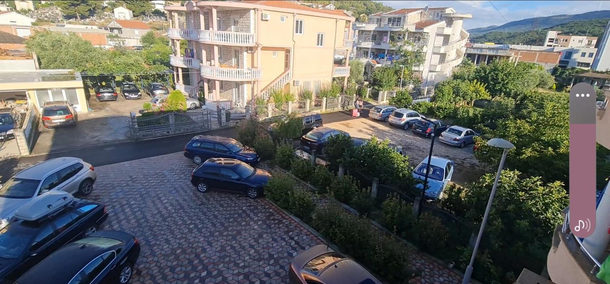 Kurt Apartaments Ülgün Dış mekan fotoğraf