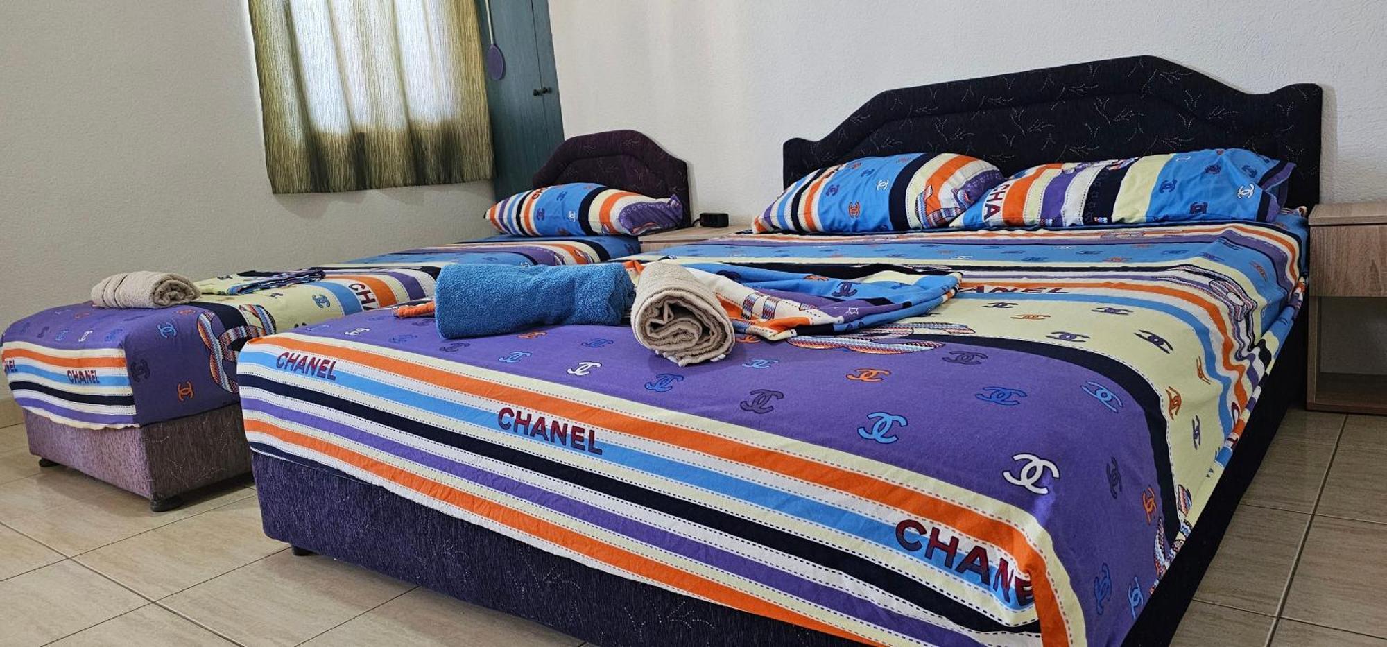 Kurt Apartaments Ülgün Oda fotoğraf