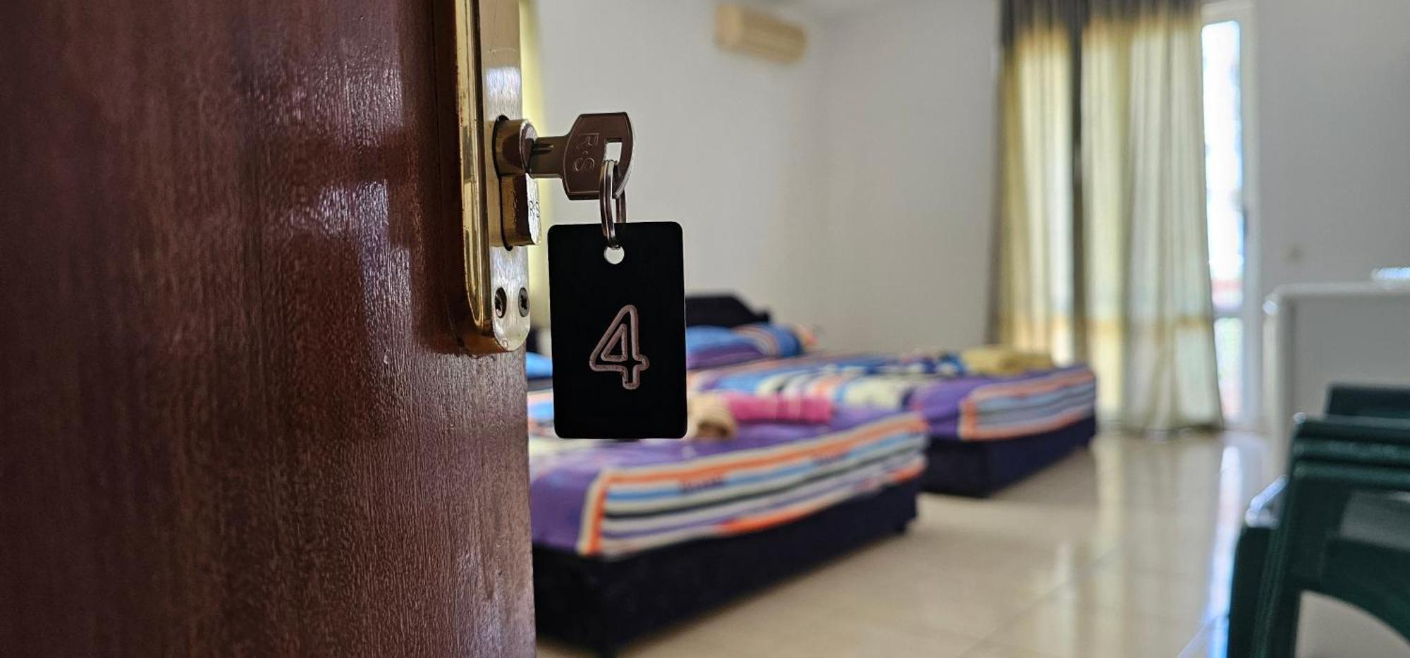 Kurt Apartaments Ülgün Oda fotoğraf