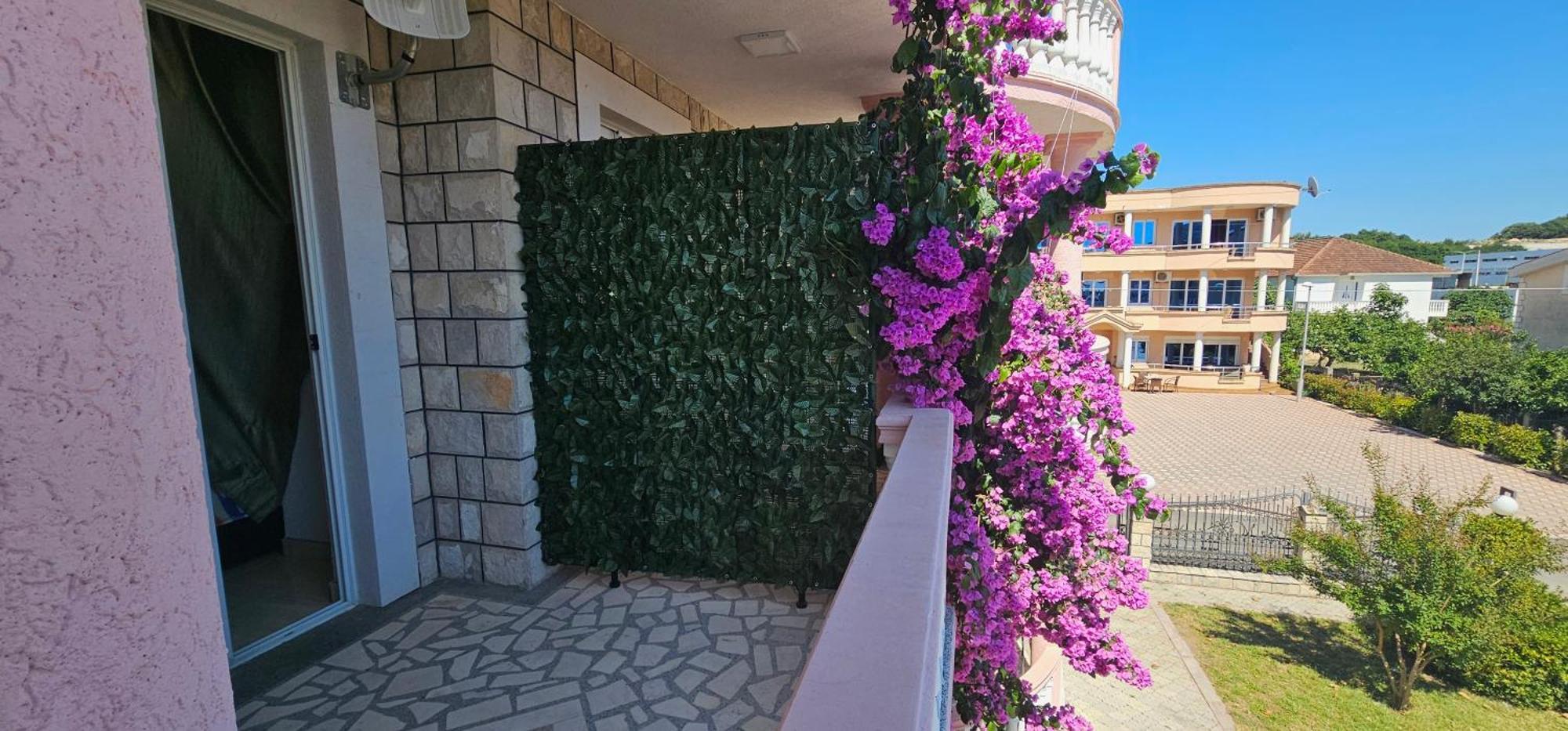 Kurt Apartaments Ülgün Dış mekan fotoğraf