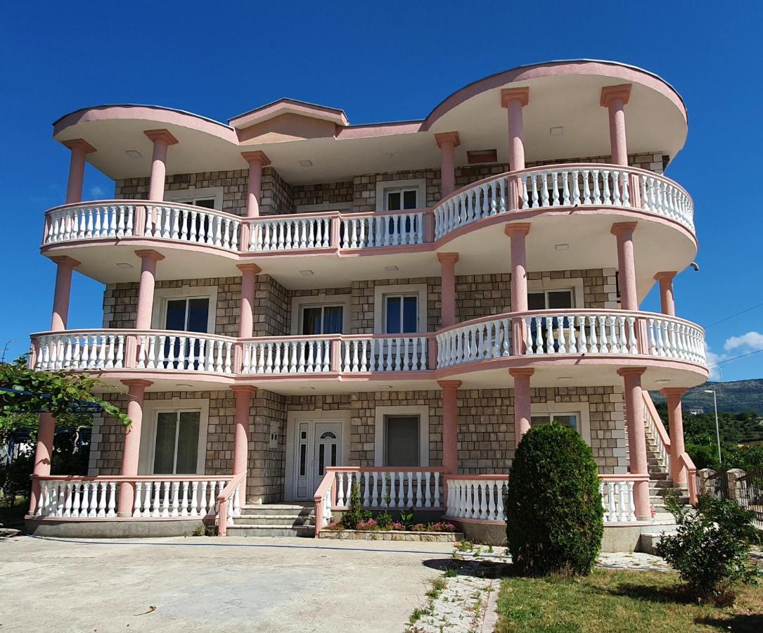 Kurt Apartaments Ülgün Dış mekan fotoğraf